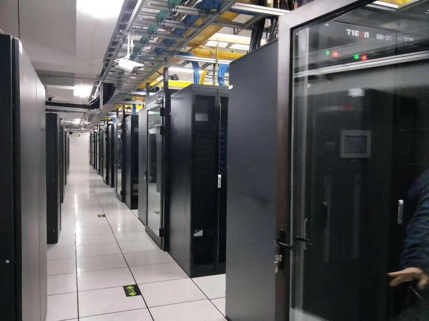 讷河天津IPFS机房-天津多线机房-天津自贸区机房